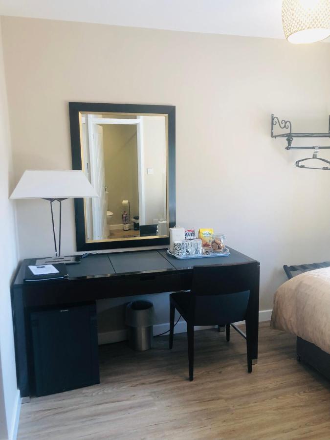 Apartament The Annexe II Mildenhall Zewnętrze zdjęcie